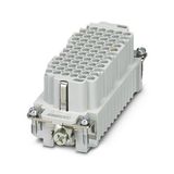 HC-DD72-I-CT-F - Contact insert