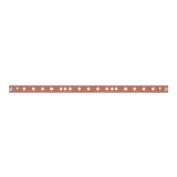 ZX2723 30 mm x 692 mm x 10 mm , 3
