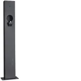 Simple basic pedestal