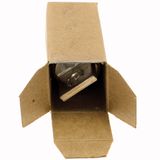 Fuse-link, high speed, 40 A, AC 150 V, DC 150 V, 21 x 51 mm, aR, UL