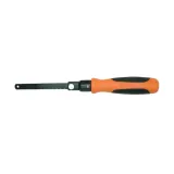 Skandia metal saw bracket (incl blade)