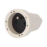 Clutch 2107-B 230V/16A IP20 white