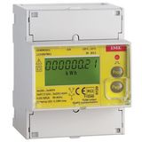 RS485 10(63)A 230(400)V 3 monofasi