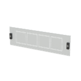 QCM781500 Cover for metering, 150 mm x 728 mm x 230 mm