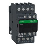 TeSys CONTACTOR