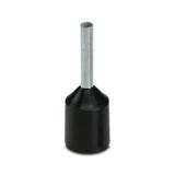 AI-XL  1,5-10 BK - Ferrule