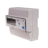 Electricity meter MODBUS RS-485 - three-phase LE-03MP