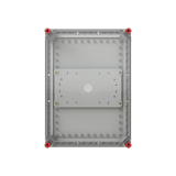 VMS43V FOR OT160-250 / OS100-160