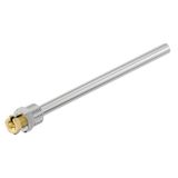 Accessory Sensor Pocket R 1/2" S.Steel
