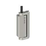 Safety hinge switch