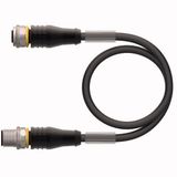 Actuator and Sensor Cable, PVC Extension Cable   RKS4.4T-5-RSS4.4T/TEL