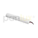 PANLUX Battery BAT-3640 spare 3.6V 4A