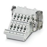 HC-B 10-A-DT-PEL-F - Terminal adapter