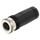 Accessories, sensors, Electrical connector