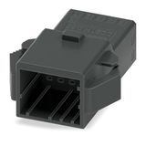 DD21H 0,85/10-PT-2,5-X - Feed-through plug