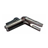 Connection angle, series P50, 50A, L1,N