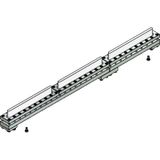 LLG 1145 F Liquid level glasses