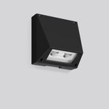 CENTRYXX W IP65plus, 6,2 W, 320 lm, 765, grey, on/off Wall luminaires,