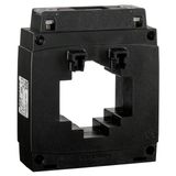 Current transformer 600A/5A, 60 x 30mm, class 0.5