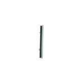 LED luminaire with motion sensor, 230V, (module), light gray matt