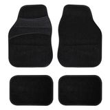 Textile car mats TCM-02 AMIO-04696