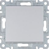 Pusher 1F - silver Ss/Screw