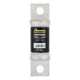 Fuse-link, LV, 80 A, AC 600 V, 19 x 75 mm, T, UL, very fast acting