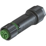 CONNECTOR RST16I3/2S B1 ZT3 S GN