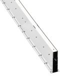 GROOVE 21 2000 FLUSH-MOUNTED BOX