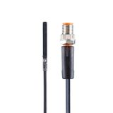 MKC3028BFRKG/H/IO/0,3M/ZH/ASR | cylinder sensor with IO-Link