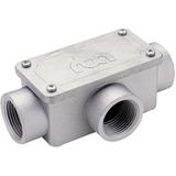 Connection Housing-Serie T M63