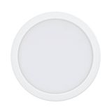 FUEVA-Z DL 16,5W 2100lm tuneable white, 216, white