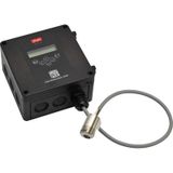 GDA Gas detection unit EC1000 PremRemote