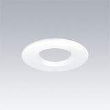 CHAL 74 TRIM WH - Decorative attachment