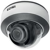 IP Dome Plus motorcam-6Mpx 2,8-12mm IK10