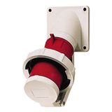 Toestelcontactstop 32A 5P 6H 400V IP67