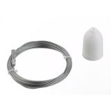 SUSPENSION WIRE SPW1-3/5m WIRE PACK 5m