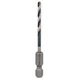 HSS Hex-Shank Twist Drill Bit 3.0mm 3 x 33 x 72 mm 1 pcs.