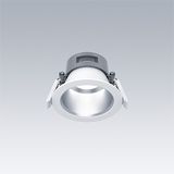 CHAL3 100 1400-830 EHF E3 RSB - LED ceiling-recessed luminaire