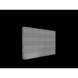 SV Partial mounting plate, WH: 1102x793 mm, solid, for VX (W: 1200 mm)