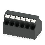 SPTA-THR 2,5/ 6-5,0 P20 R44 - PCB terminal block