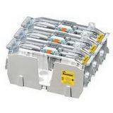 B6JP200-3 200A 600V fuse base