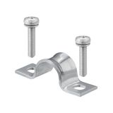Heavy-duty connectors, Accessories, Shield clip