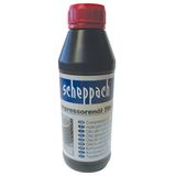 Scheppach Oil Ultra Performance SAE 5W-40 500ml