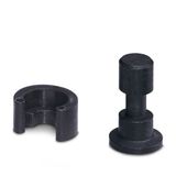 E.FOX S 10/TR - Accessories for tools/automatic devices