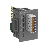 TA5128-2AI1AO:AC500,analog.Ein/Aus.Modul Option Board, 2AE U, 1AA U/I, 10bit,