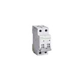 Ex9BLG 2P C10A EU circuit breakers