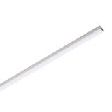2m mounting track, 48V TRACK, white, DALI