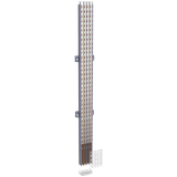 LINERGY BW 3P INSULATED B.BAR 400A L1000