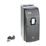 High Performance Frequency inverter, Three-phase, 500 V, 105 A, 45 kW/